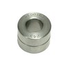 Les bushings en acier traités thermiquement de Redding offrent une dureté Rc 60-62 pour faciliter le dimensionnement, disponibles de .185" à .368".