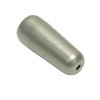 Les TAPERED SIZING BUTTONS de REDDING te permettent d'élargir les collets des cartouches bottleneck avec précision, compatibles uniquement avec les dies Standard et Type 'S'.