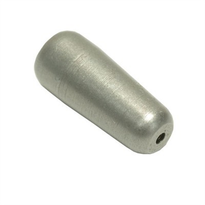 Les TAPERED SIZING BUTTONS de REDDING permettent d'élargir les collets des cartouches bottleneck jusqu'à la taille souhaitée, compatibles avec les dies Standard et Type "S".