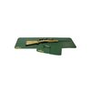 Protége ton espace de travail avec ces tapis durables et lavables qui empêchent les liquides de passer, tout en offrant une surface douce pour tes outils.