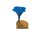 Entonnoir de remplissage pour sac Forster