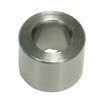 Les bushings en acier inoxydable L.E. Wilson te permettent un sizing précis avec un ajustement optimal pour la tension des douilles, offrant flexibilité et performance.