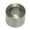 Les bushings en acier inoxydable L.E. Wilson te permettent un ajustement précis de la taille de la douille, offrant une tension optimale pour tes cartouches.