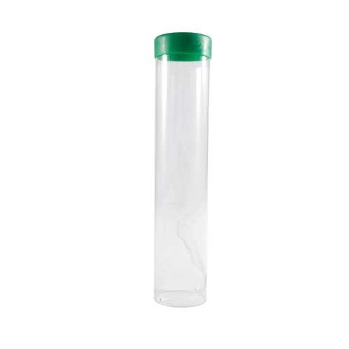 Améliore ton expérience de rechargement avec le réservoir de poudre de 10" Redding, parfait pour remplacer celui de tes mesureurs de poudre existants.