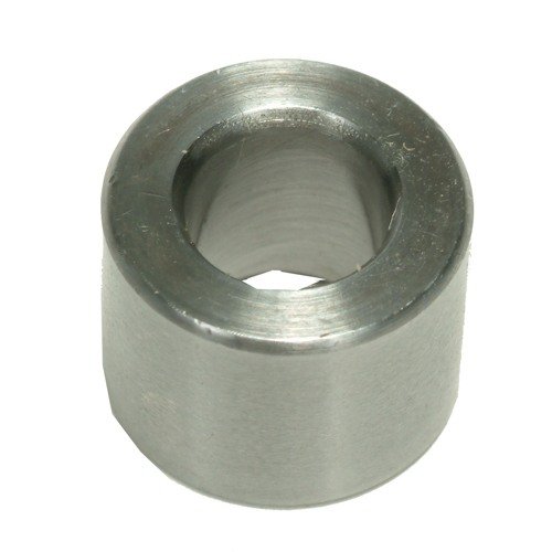 Les bushings de col en acier inoxydable de L.E. Wilson permettent un ajustement précis de la tension des douilles, avec des tailles en increments de .001".