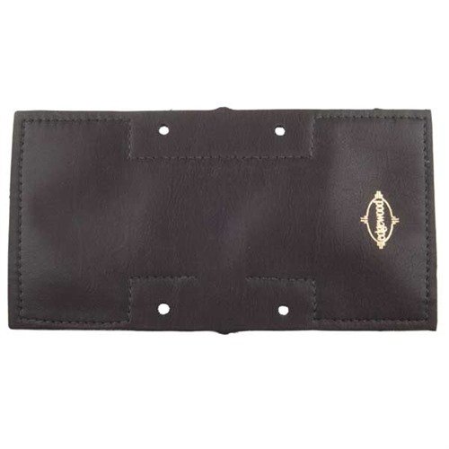 Améliore ton tir avec le sac de remplacement Sinclair, fait en cuir de qualité et Cordura, idéal pour les crosse en bois ou en matériaux synthétiques.