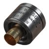 Les Wilson Trimmer Case Holders maintiennent les étuis bien en place pour le découpage, le reaming et le deburring, idéal pour les cartouches de pistolet.