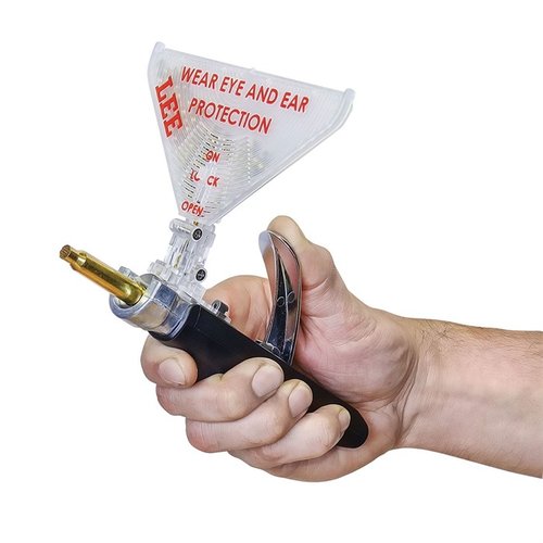 Rechargement > Outils d'Amorçage - Prévisualiser