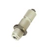 Matrice d'extraction d'amorce calibre .22-25 renforcée