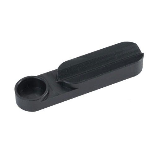 Ce banc de travail Sinclair pour Remington sécurise les bolts et firing pins, évitant les dommages et la perte de pins grâce à son design en Delrin.