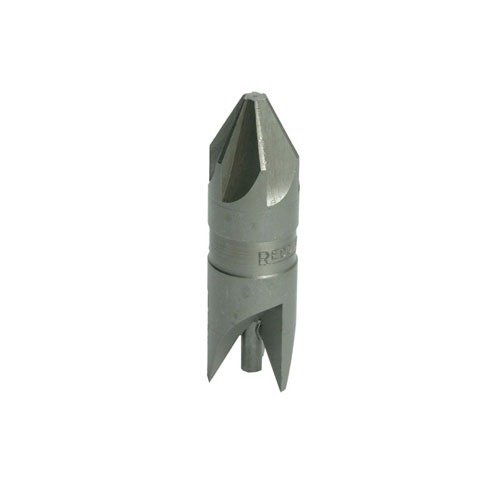 Le outil de chambrage et de deburrage Redding est double face, idéal pour les calibres de .17 à .45, et s'utilise facilement avec une perceuse.
