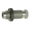 Les dies de taper crimp Redding sont parfaits pour les cartouches de poing, offrant une uniformité optimale sans le roulage traditionnel. Idéal pour les .38 Spec et .357 Mag.