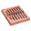 LYMAN Jeu de chasse-goupilles pour armurier