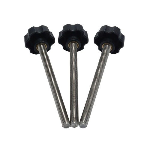 Les extensions de jambes Sinclair F-Class élèvent ton repose-fusil de 2,5 pouces pour éviter la boue et le gravier, tout en offrant une meilleure stabilité.
