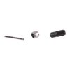 Améliore tes dies Redding Standard et Type S avec un carbide sizing button pour un sizing intérieur des douilles plus fluide et sans lubrification.