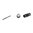 Bouton de recalibrage en carbure calibre .25