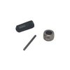 Améliore tes dies Redding Standard et Type S avec ce kit de bouton de calibration en carbure, pour un sizing intérieur sans lubrification et plus fluide.
