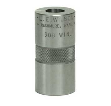 Le WILSON CASE GAGE te permet de mesurer rapidement le headspace et la longueur des douilles, évitant ainsi de surdimensionner ton brass lors du rechargement.