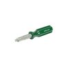 Grattoir carbone pour AR-15