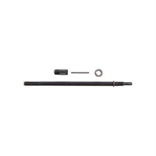 Le CARBIDE KIT FOR COMPETITION BUSHING DIE de REDDING te permet d'optimiser tes rechargements avec précision et durabilité, idéal pour le 338 Lapua et 338 Rem Ultra.