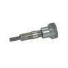 Le WILSON NECK REAMER 30 Calibre élimine l'excès de matière des collets pour éviter des pressions élevées et garantir une précision de tir optimale.