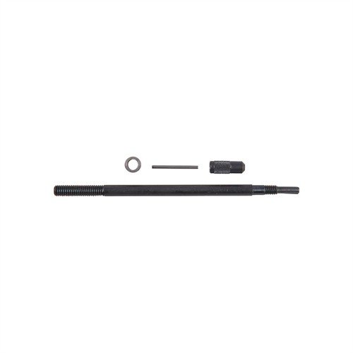 Le CARBIDE KIT FOR COMPETITION BUSHING DIE de REDDING offre une précision exceptionnelle pour tes rechargements en 260 Remington, 6.5x55 et 6.5/284.