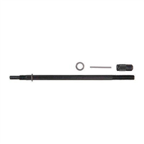 Le CARBIDE KIT pour Competition Bushing Die de Redding te permet d'obtenir des douilles parfaitement dimensionnées pour le 30-06, 300 Win et 30-338 Winchester.