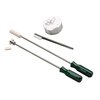 Kit d'outils de nettoyage pour carabine à verrou