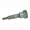 Le WILSON NECK REAMER pour calibre 20 élimine l'excès de matière du col de douille, garantissant une pression stable et une meilleure précision lors du tir.