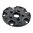 Platine porte-douilles #5 pour presse progressive