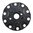 Platine porte-douilles #5 pour presse progressive