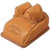 Sac arrière à oreilles profil bas - fond lesté