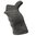 SUREGRIP TACTICAL Poignée pistolet Deluxe en polymère noir