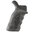 SUREGRIP TACTICAL Poignée pistolet Deluxe en polymère noir