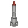 Le WILSON PRIMER POCKET REAMER est parfait pour enlever le crimp des poches de amorces militaires, offrant une entrée arrondie sans déformer la tête de douille.