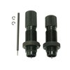 Kit de matrice d'extraction d'amorce REDDING
