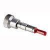 Le WILSON NECK REAMER 6MM permet d'éliminer l'excès de matière des collets pour assurer un bon jeu avec la chambre, améliorant ainsi la précision de tir.