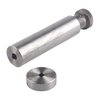 Matrice d'assise calibre .22 vierge