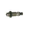 Le Redding Type S Bushing Full Length Die te permet de redimensionner avec précision tout en contrôlant le col de la douille, idéal pour un ajustement parfait.