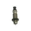 Le die Redding Type S Bushing permet un redimensionnement intégral tout en contrôlant la longueur du col, offrant précision et concentricité.