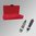 FORSTER PRODUCTS, INC. 22-250 REMINGTON FULL LENGTH DIE SET