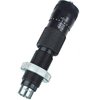 Les dies Forster Ultra Micrometer te permettent d'ajuster la profondeur de chargement avec précision, garantissant des cartouches concentriques à chaque fois.