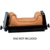 Plateau d'appui Benchrest sans réglage en dérive