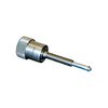 Vis rapide pour appui de tir, filetage 3/8" x 16