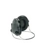 Casque antibruit électronique TACTICAL 6 à arceau nuque