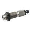 Le die de siège Redding 6x47mm offre un guide de projectile, une bague de sertissage intégrée et un plug de siège, garantissant précision et durabilité.