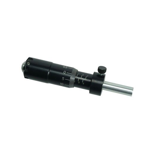 Ajoute le Sinclair Micrometer Attachment à ton L.E. Wilson Case Trimmer pour des réglages précis de .001 inch, idéal pour les longueurs de coupe variées.
