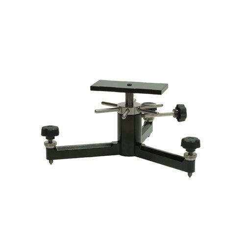 Le Sinclair Lightweight Rest est léger, en aluminium, parfait pour le tir F-Class et le plinking, et accepte tous les tops Sinclair et sacs Protektor.