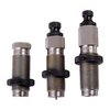 Le set de dies Type S Bushing pour 30-30 Winchester te permet de contrôler précisément la taille et la tension du col de douille, avec tout le nécessaire inclus.