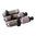 Jeu de matrices pour collet 30-30 WINCHESTER à manchon